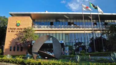 lista dos vereadores de Belo Horizonte eleito | 2024