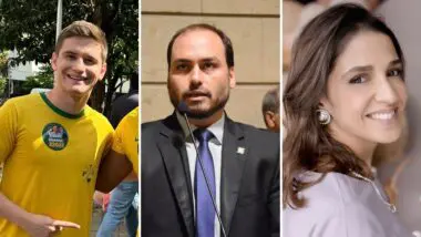 Lista Vereadores mais votados | 2024