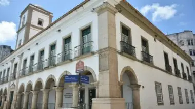 Câmara de Salvador
