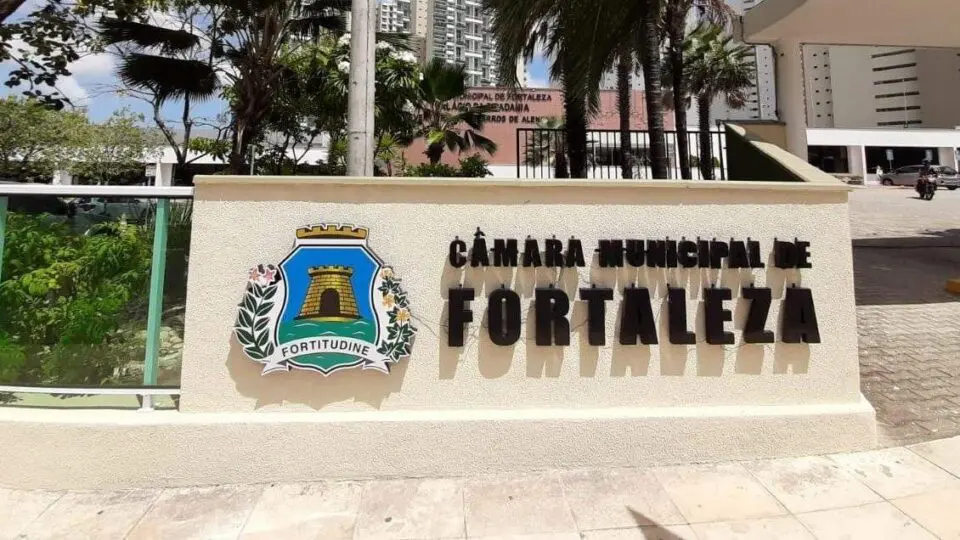 Câmara de Fortaleza