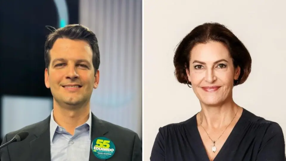 Eduardo Pimentel e Cristina Graeml vão ao 2º turno em Curitiba