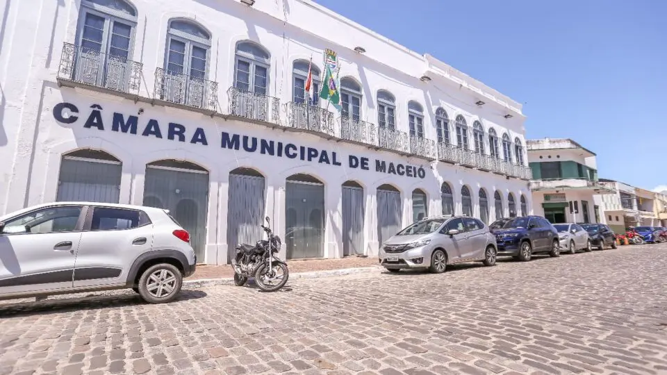 Câmara de Maceió