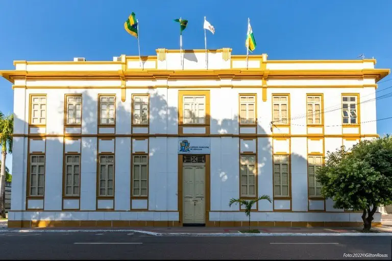 Câmara de Aracaju