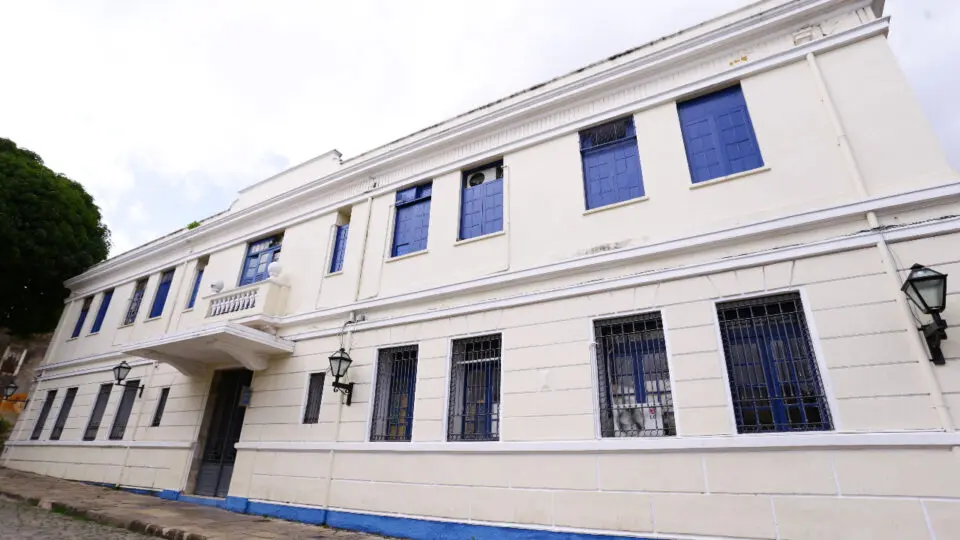 Câmara de São Luís