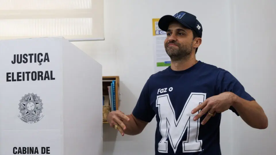 Pablo Marçal
