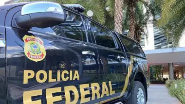 Polícia Federal
