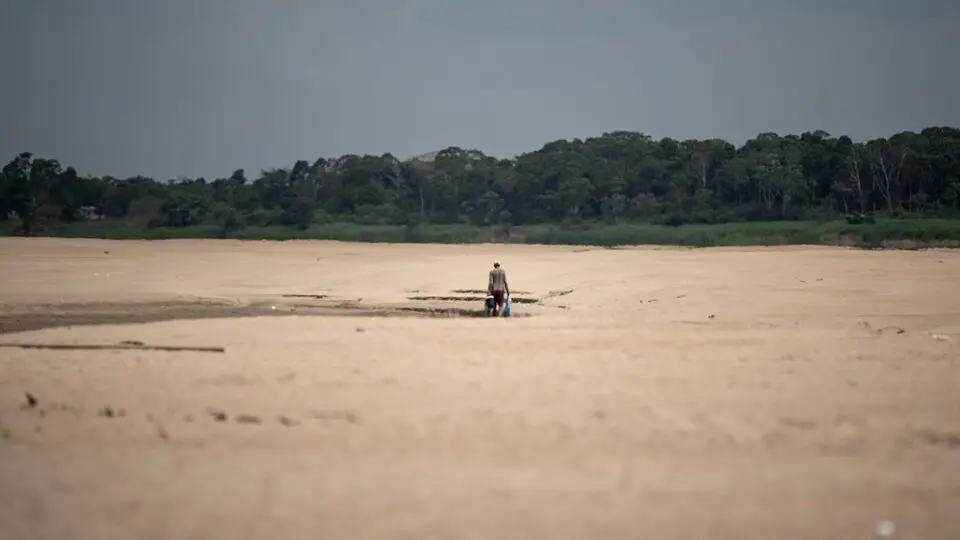 Rio Negro