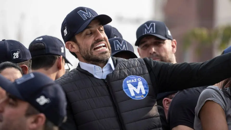 Pablo Marçal