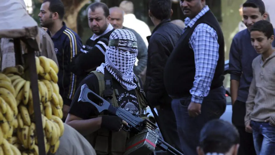 Aliado de Assad, Hamas "celebra" queda do ditador na Síria e tomada de poder pelos rebeldes