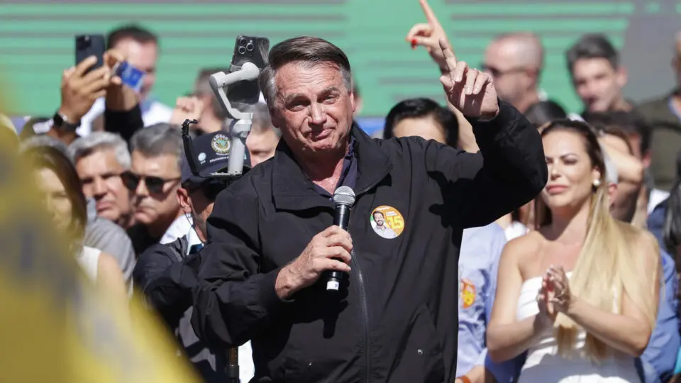 PL de Bolsonaro conquistou mais de 500 prefeituras em várias regiões do país nas eleições de 2024.