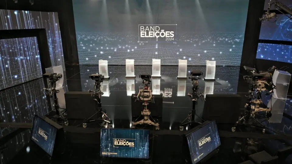 Debates eleitorais em Curitiba