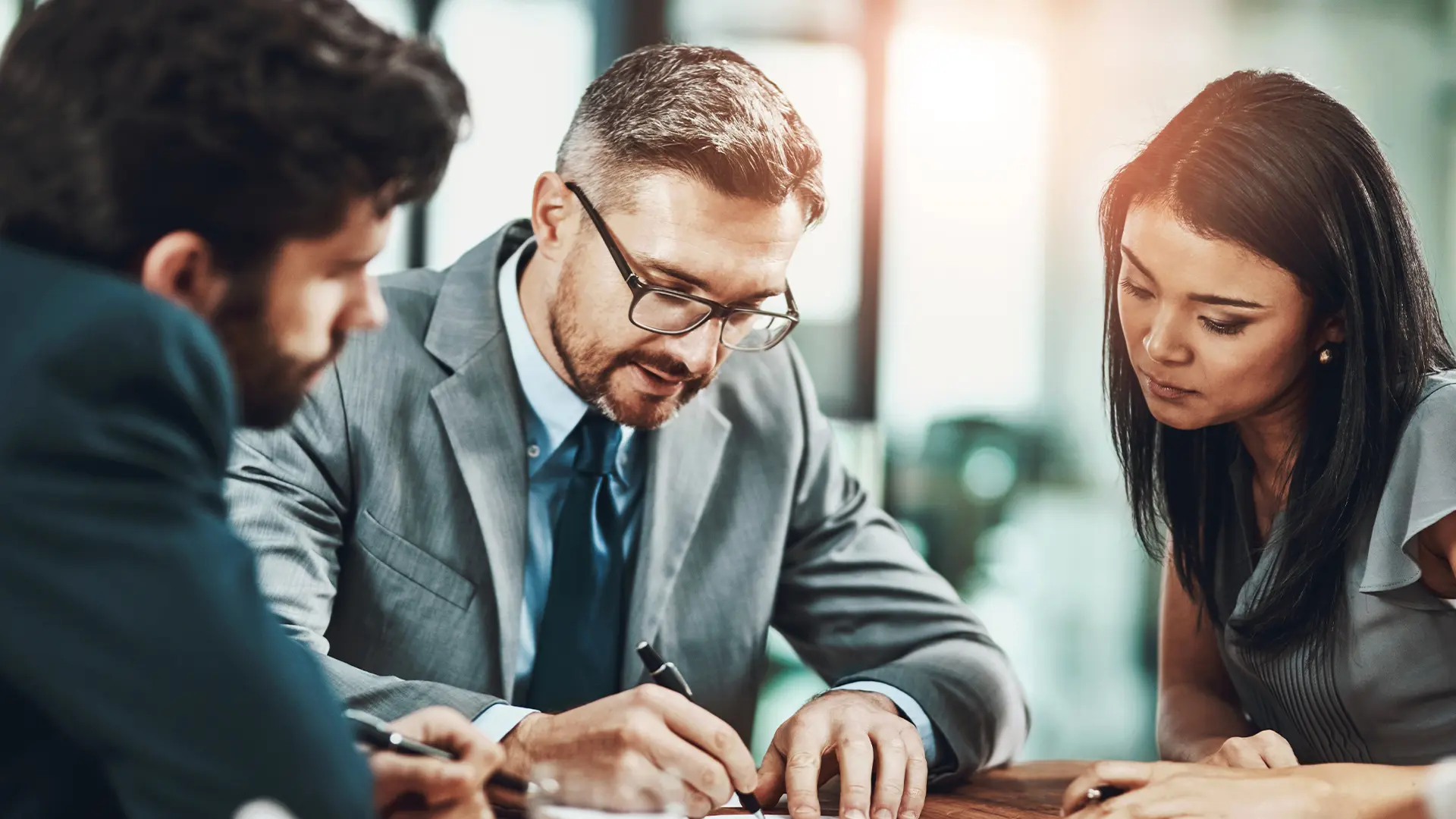 A boa governança é um diferencial competitivo e de atração de investidores para o negócio