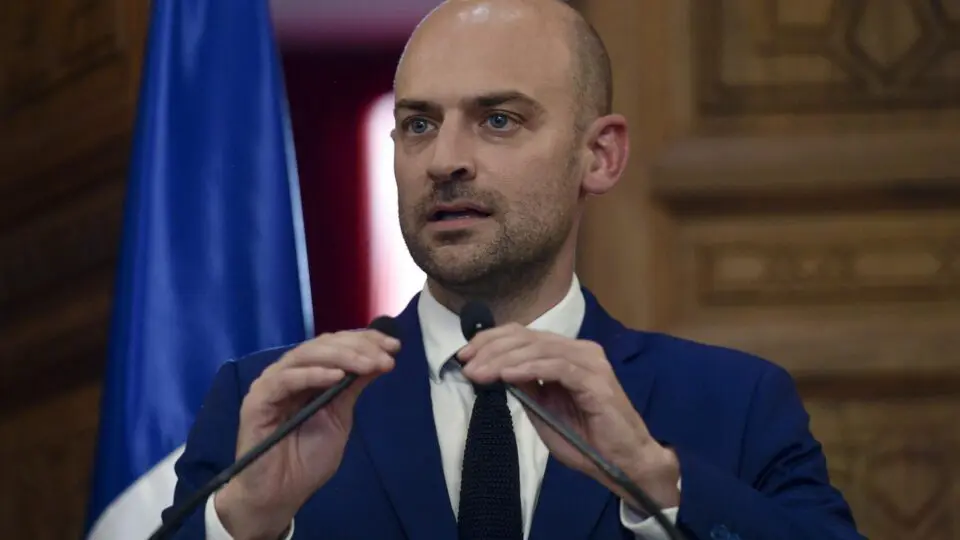 Chanceler de Macron defende embargo de armas a Israel: “Força deve ceder ao diálogo”