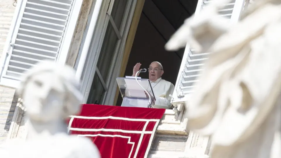 Papa Francisco anunciou os nomes de 21 novos cardeais no Angelus de 6 de outubro.