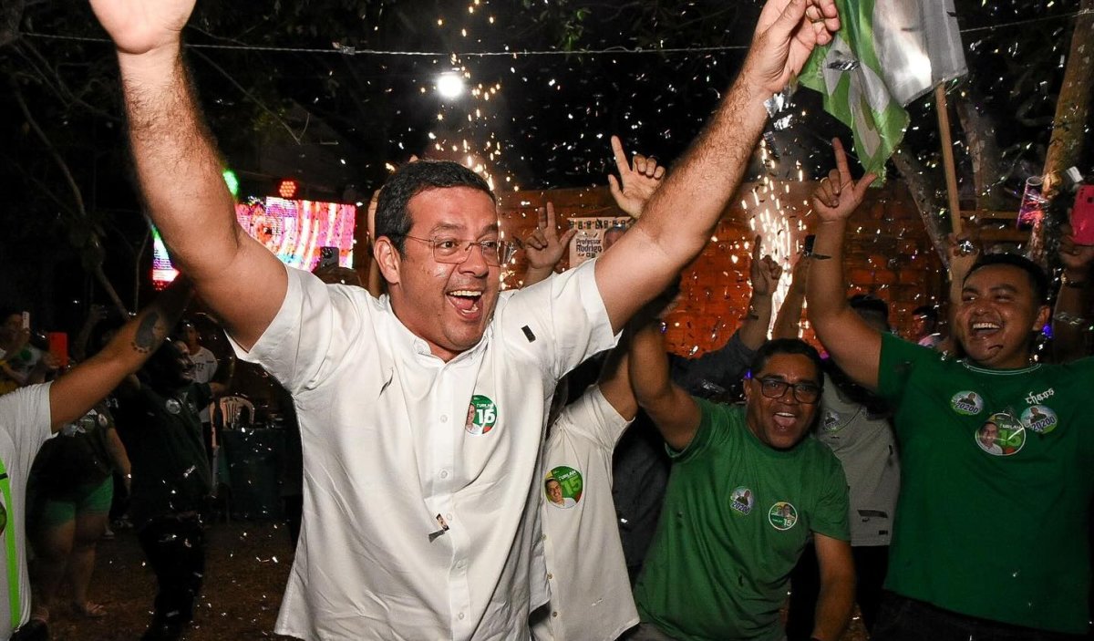 Dr. Furlan, em Macapá, foi o prefeito reeleito com maior porcentagem nas capitais.