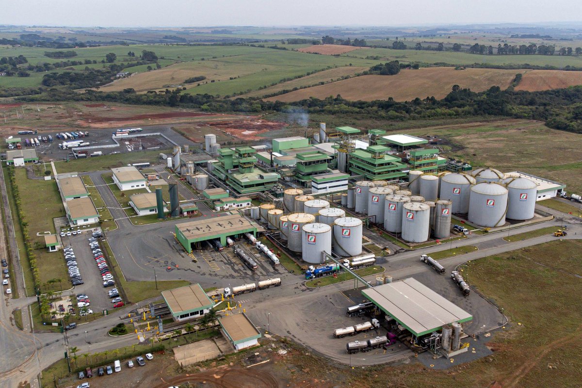 Grupo Potencial anuncia R$ 600 milhões para biodiesel