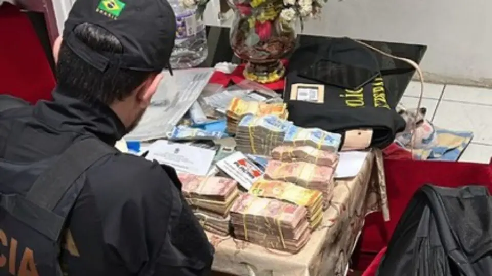 Polícia Federal
