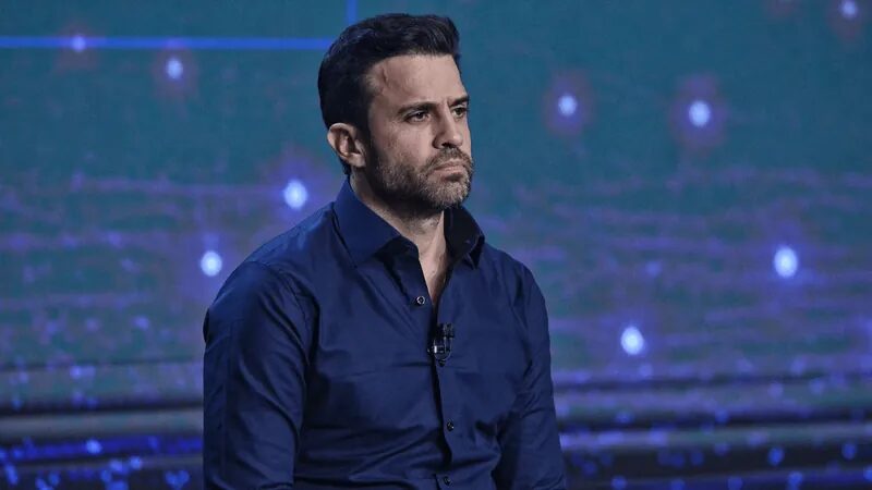 Pablo Marçal disse esperar pelo pedido de desculpas do próprio Ricardo Nunes e de Tarcísio de Freitas, Jair Bolsonaro, Eduardo Bolsonaro, Silas Malafaia e Valdemar Costa Neto pela “arrogância demonstrada”.