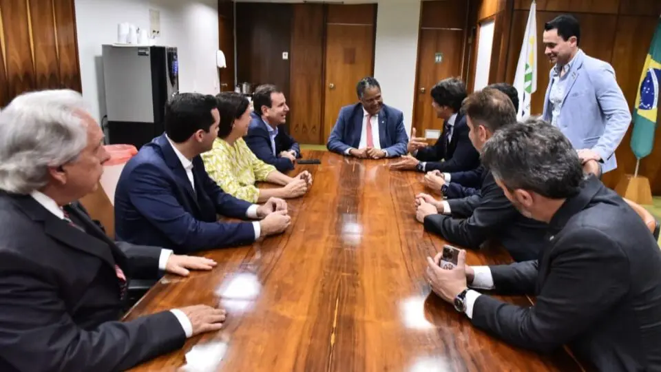 Bancada do PSD sai fortalecida das urnas e intensifica campanha pela sucessão de Lira