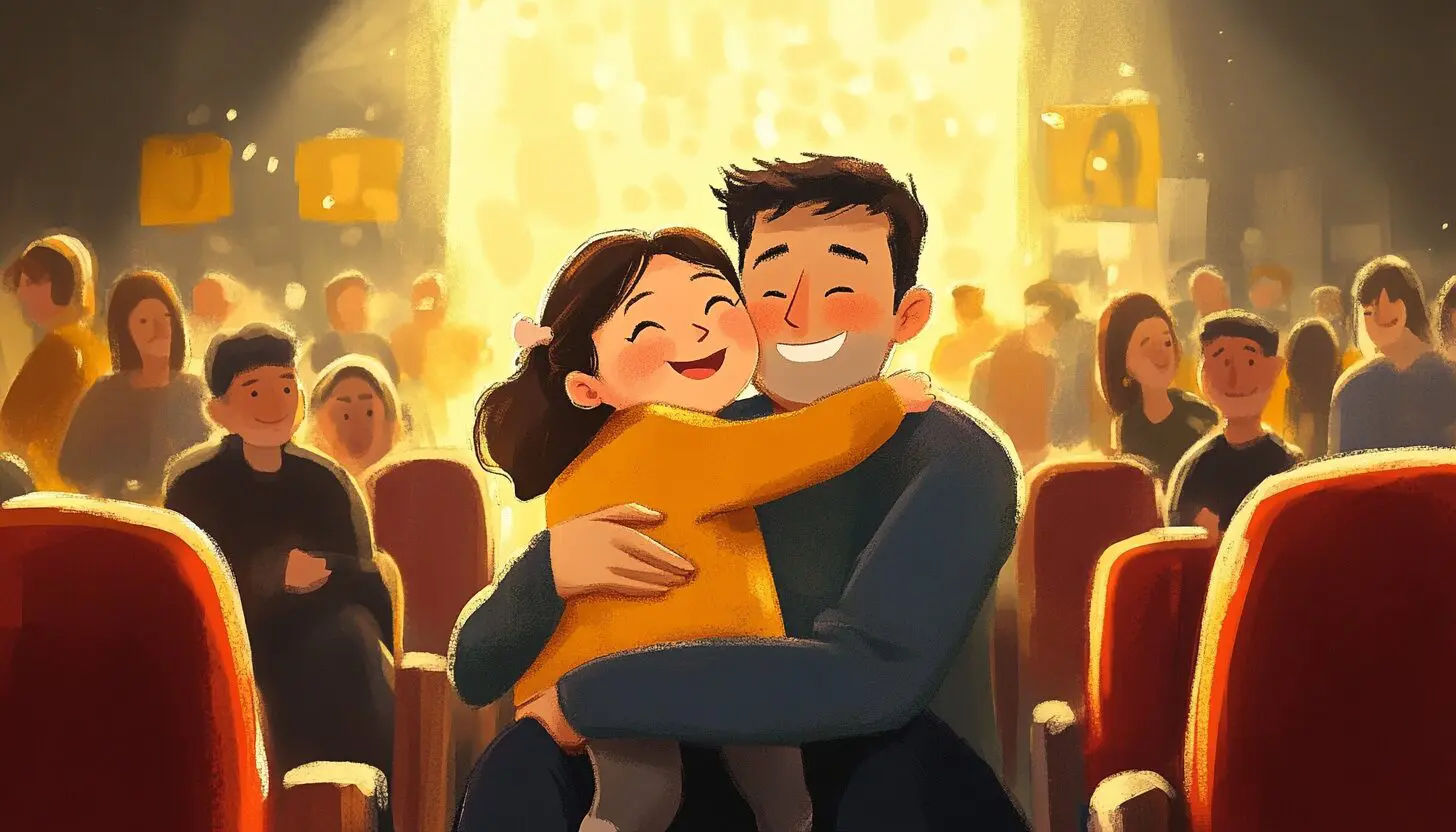 Apoio dos pais para o desenvolvimento emocional: benefícios ao cérebro da criança