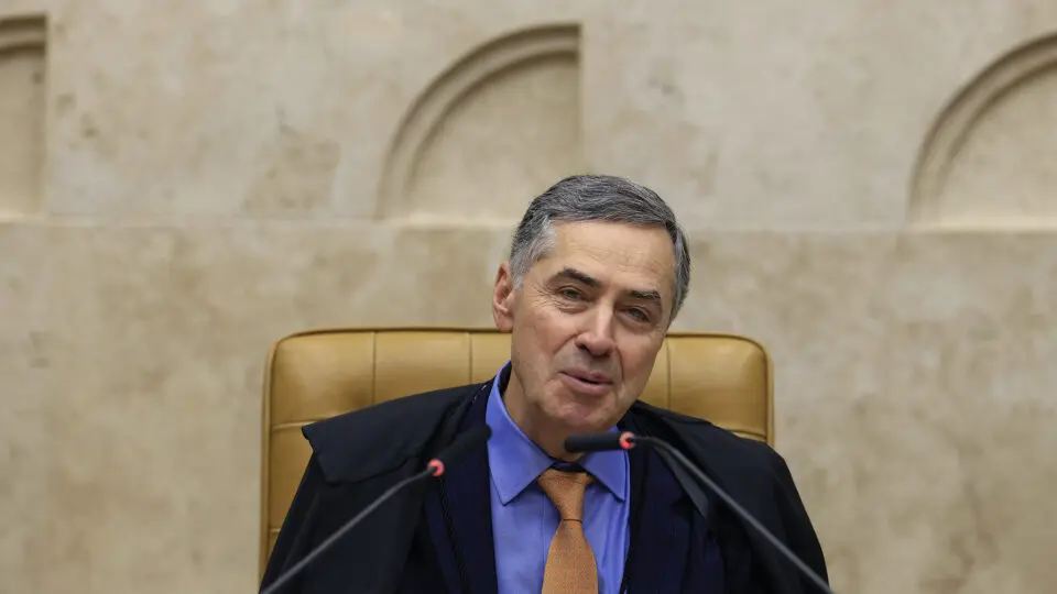 Quem atacava as urnas perdeu credibilidade em 2024, diz Barroso