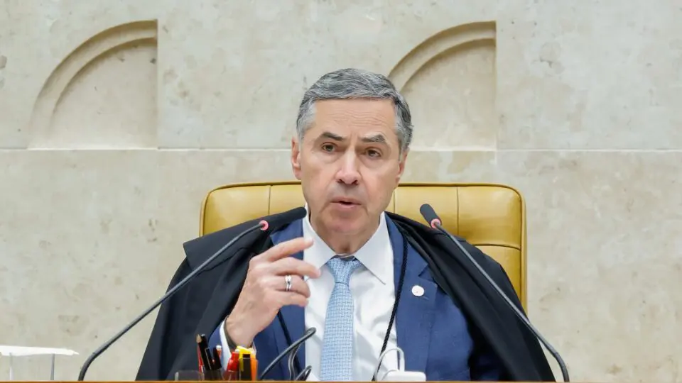 Luís Roberto Barroso