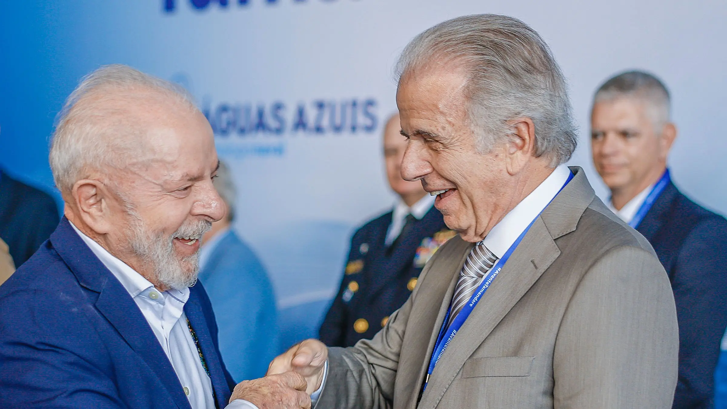 Ministro José Múcio afirmou que governo está interferindo ideologicamente no comércio exterior.