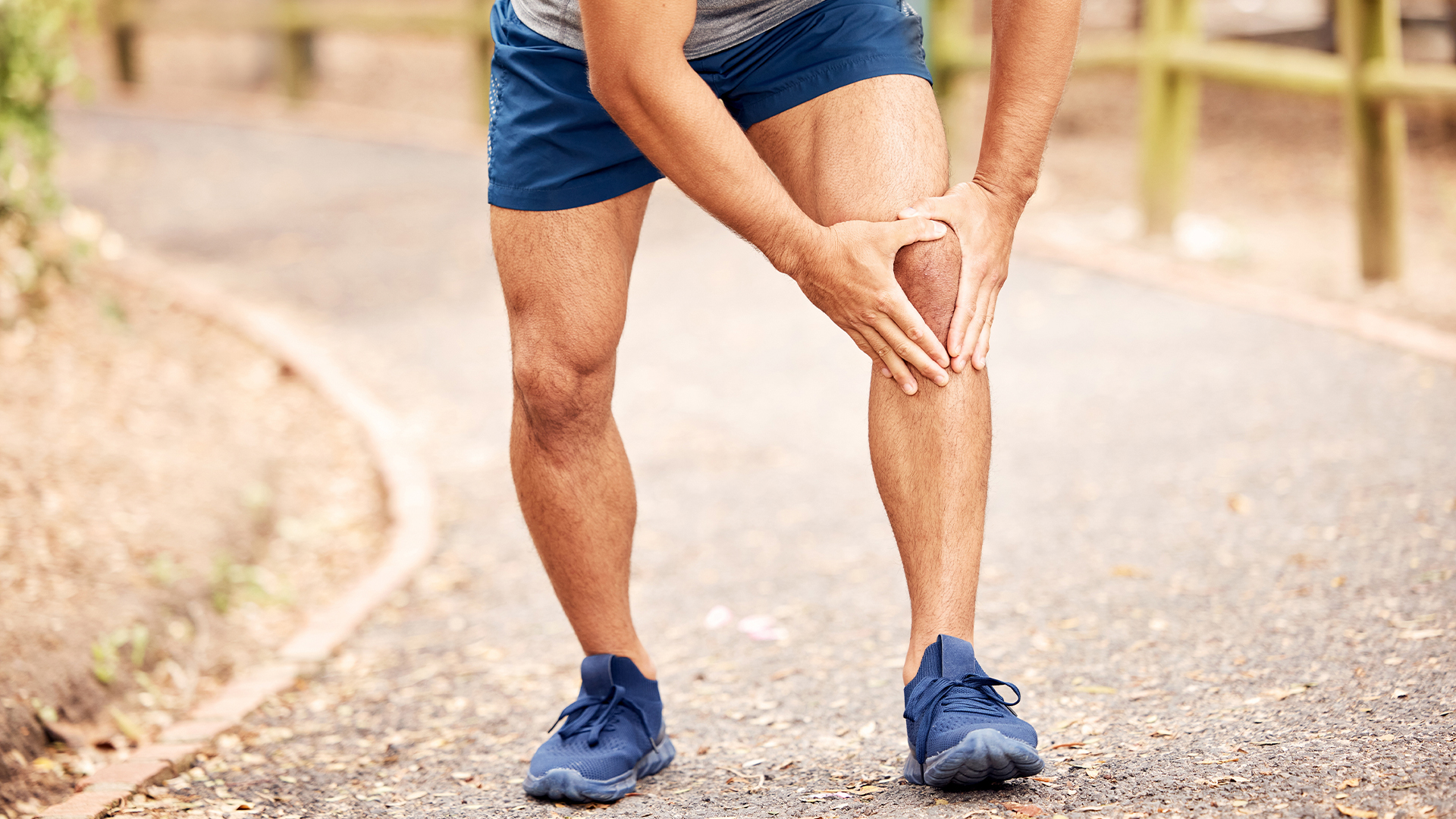 Lesões no Ligamento Cruzado Anterior são um problema complexo, porém com resolução