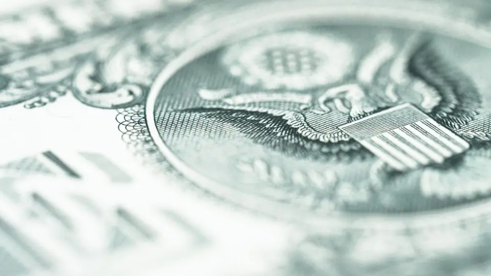 Dólar câmbio