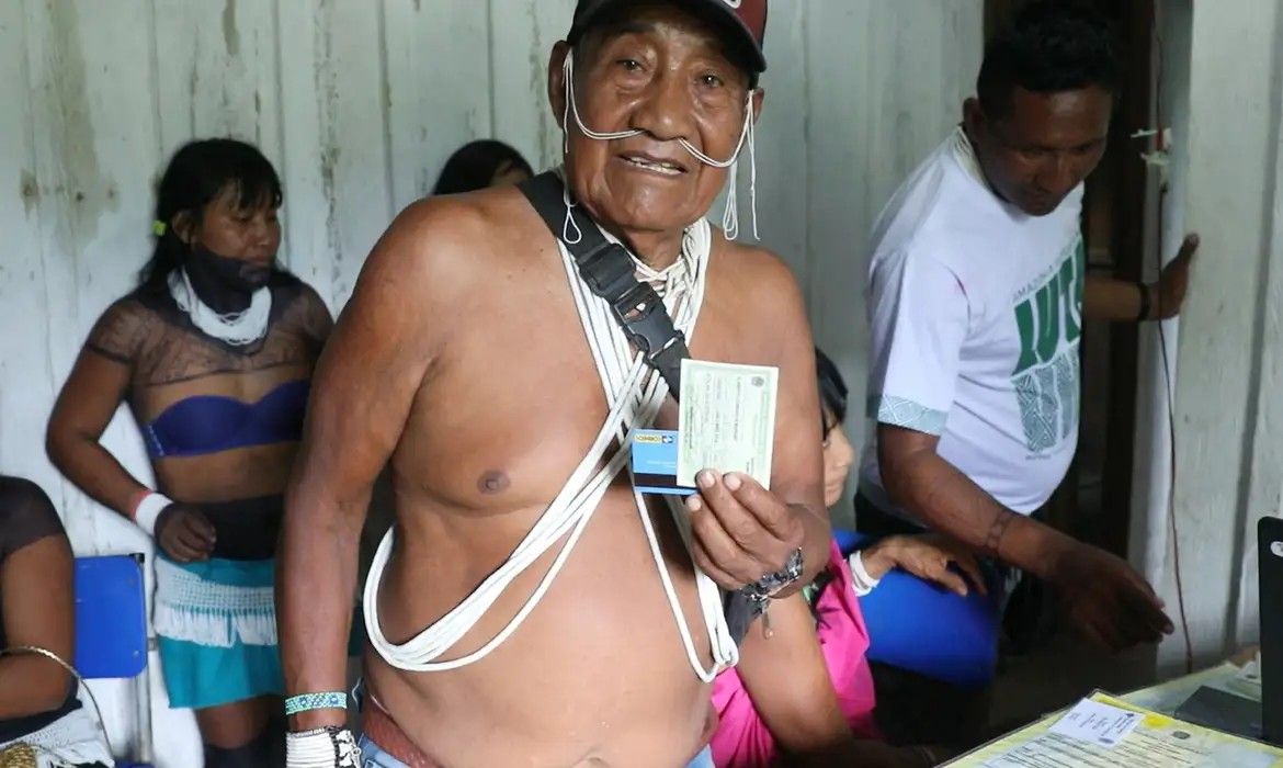 Nove indígenas foram eleitos prefeitos em 2024.