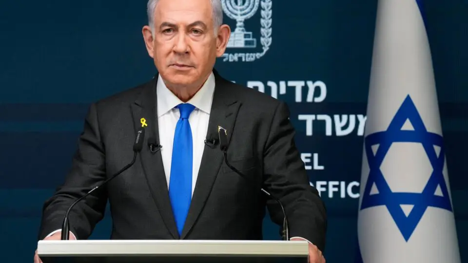 Netanyahu diz que vai recorrer contra mandado de prisão emitido pelo TPI
