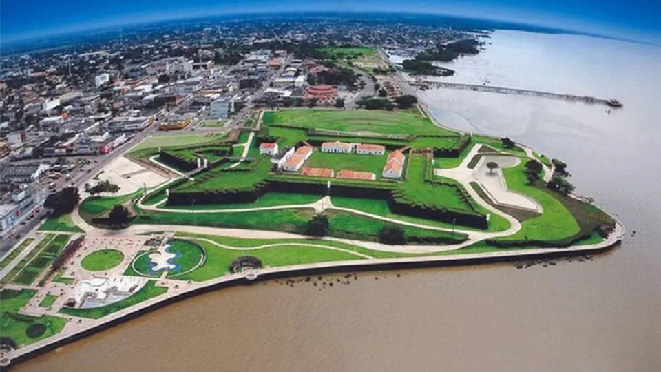 Reeleição Macapá