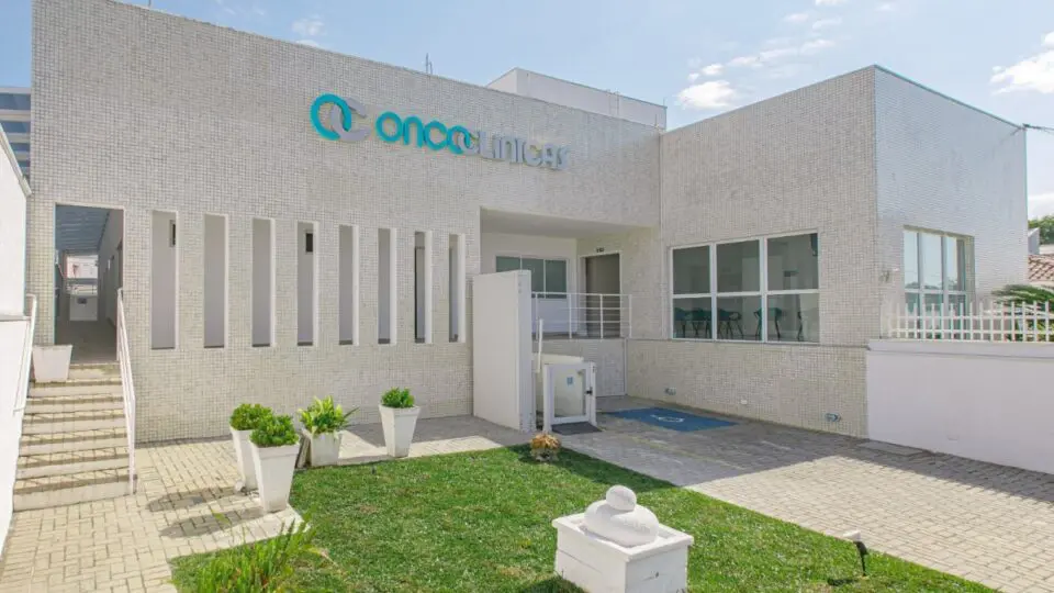 Oncoclínicas