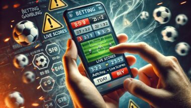 Mercado de jogos online movimenta bilhões de reais, porém custo social parece cada vez mais alto Imagem referente a matéria