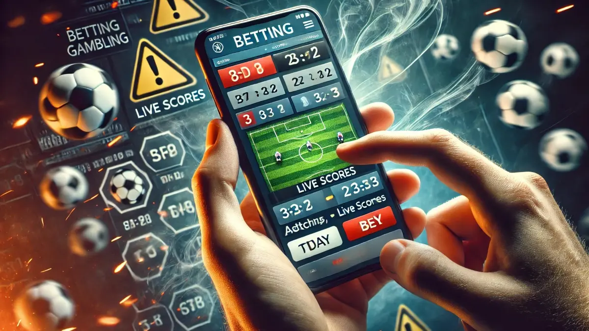 Regulamentação bets