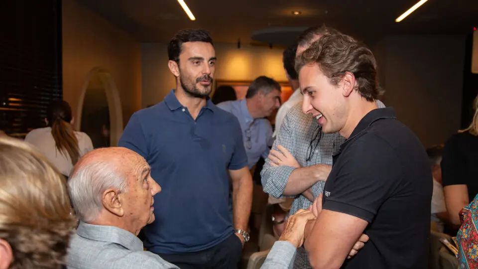 Investidores imobiliários de Londrina e norte do Paraná fazem networking durante roadshow promovido pela JOTA8