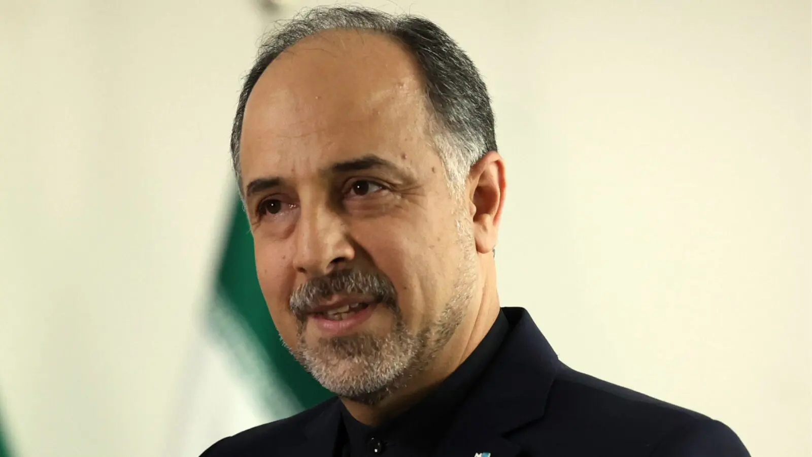 Embaixador do Irã no Brasil: celebração do 7 de outubro