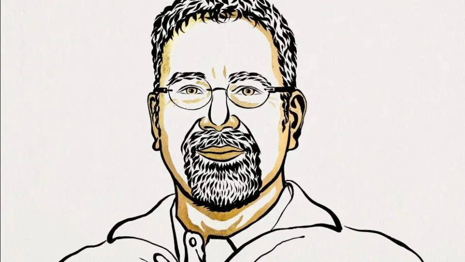 Daren Acemoglu, vencedor do Nobel de Economia que passou de "grande apoiador" de Lula a "extremamente desapontado"
