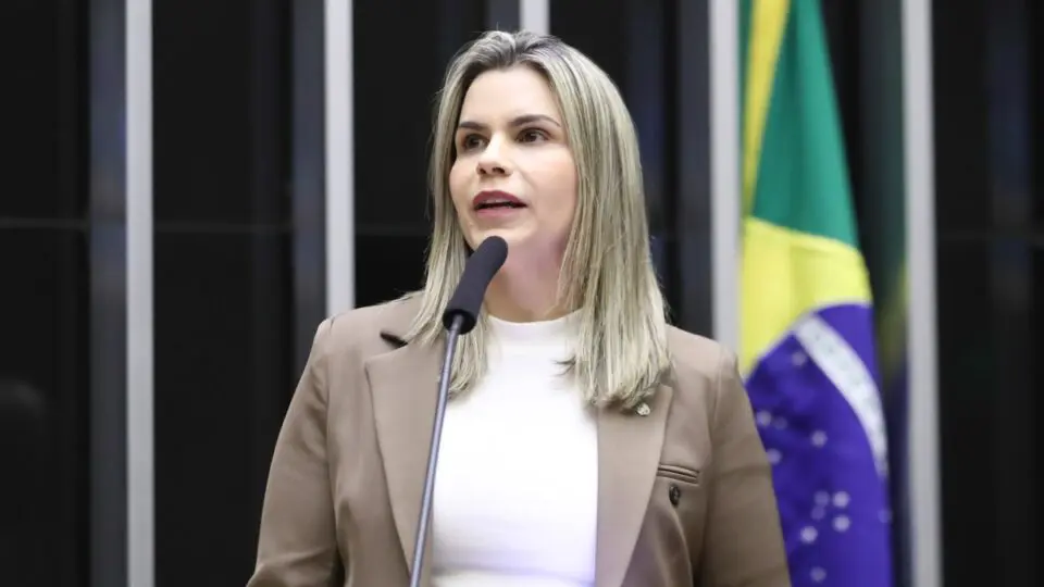 Clarissa Tércio
