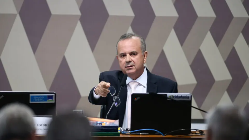 fundos de pensão Lula estatais pac