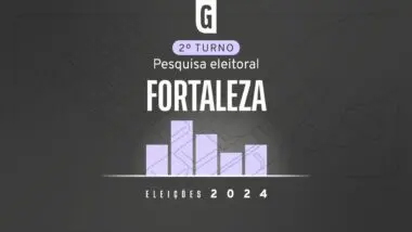 Pesquisa Fortaleza