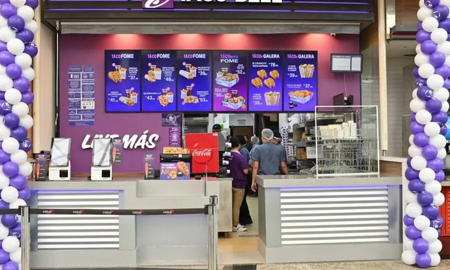 Taco Bell