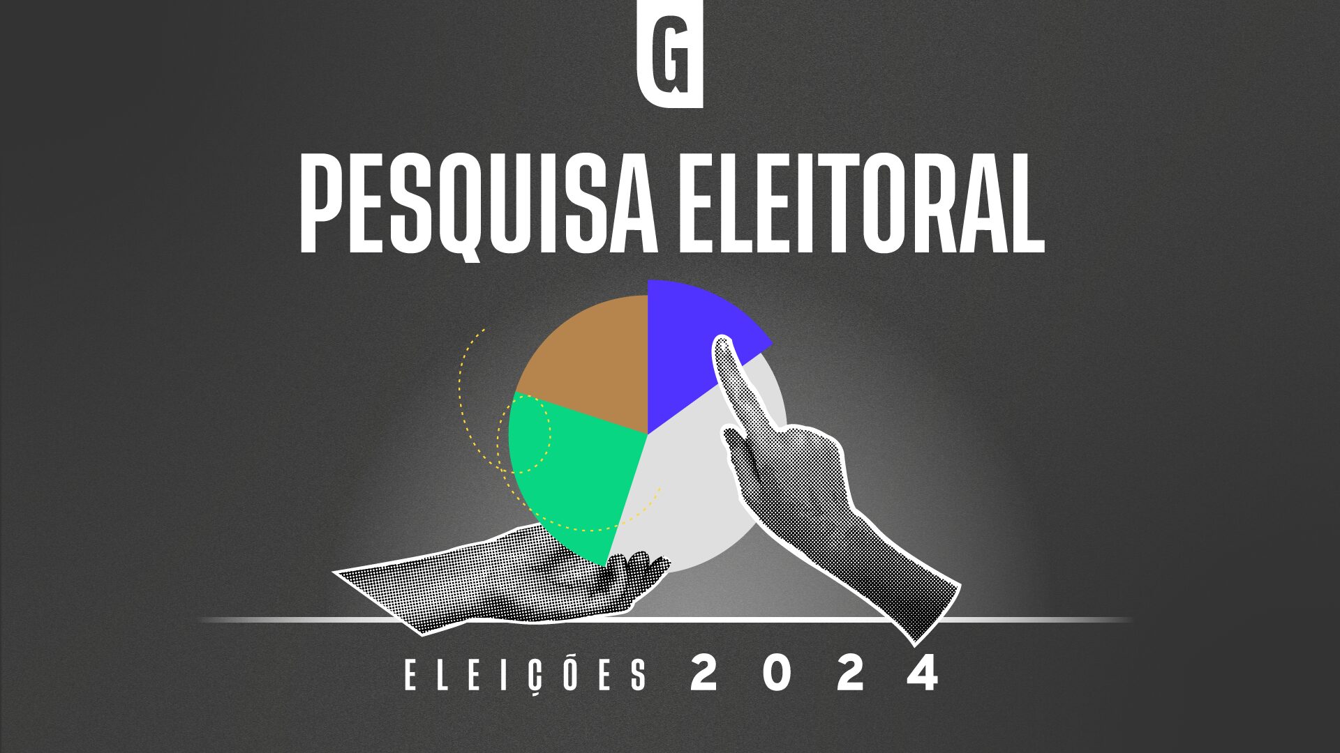 Curitiba terá cinco pesquisas divulgadas nos próximos dias.