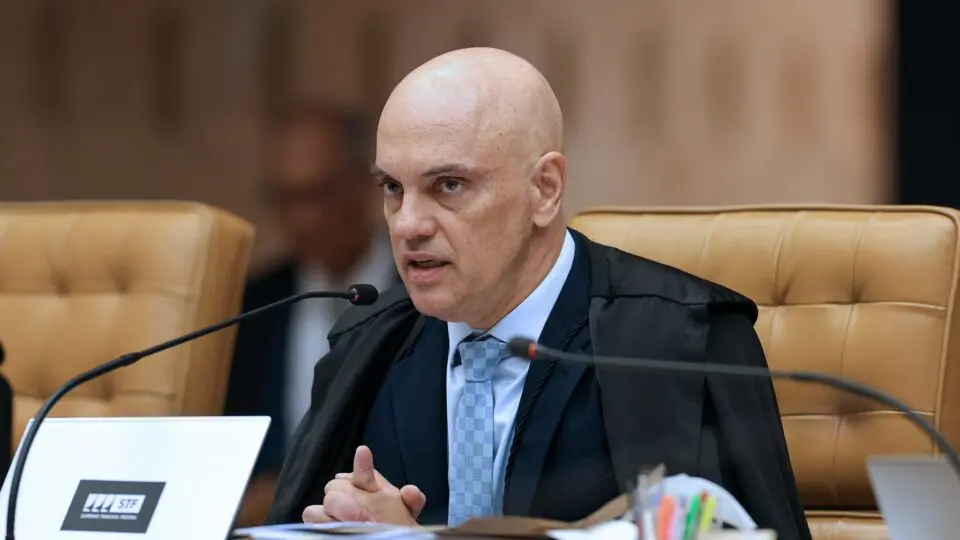 Alexandre de Moraes aborto