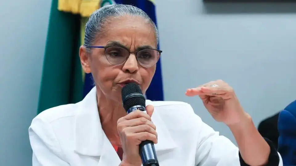 Marina Silva: "'Caixa-preta' é uma forma pejorativa de se dirigir às pessoas pretas. Preta sou eu".