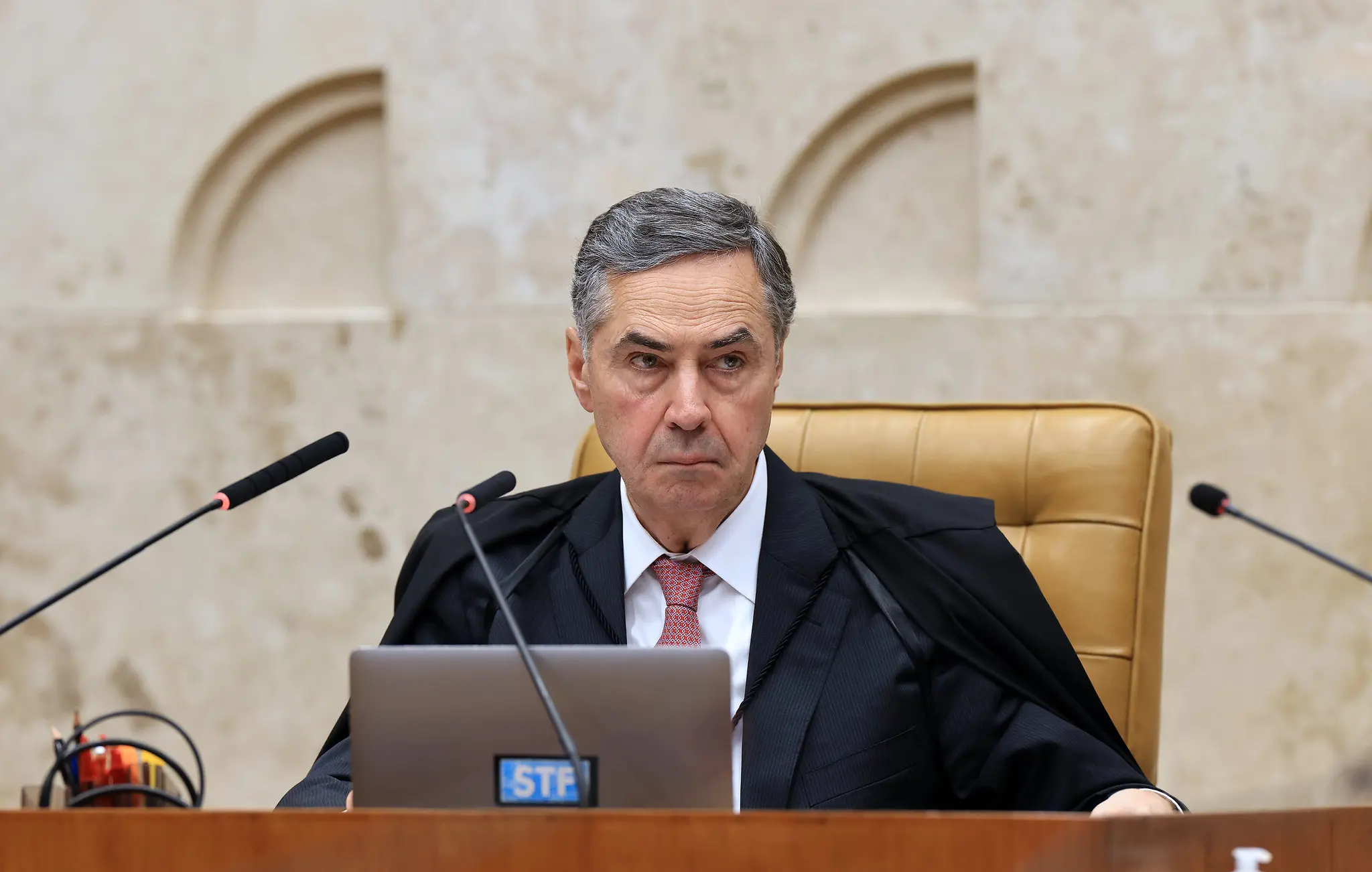 STF big techs redes sociais julgamento