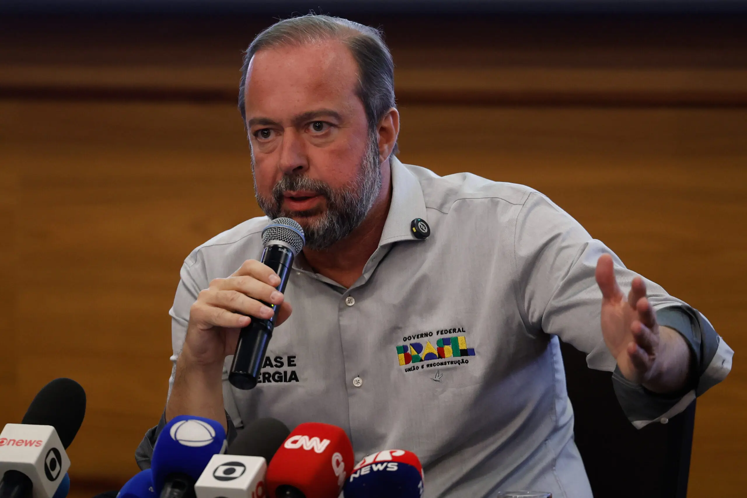 CGU abre investigação sobre dirigentes da Aneel após denúncia de ministro