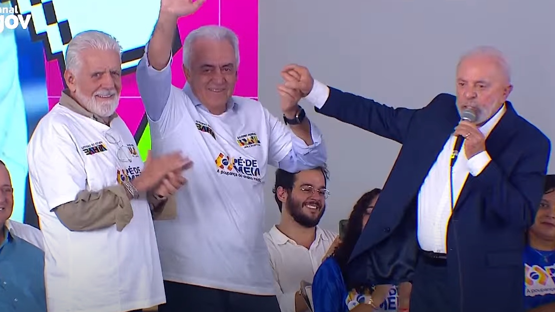 Troca será por causa de uma cirurgia que Wagner se submeterá em breve. Otto é da ala do PSD da base governista.