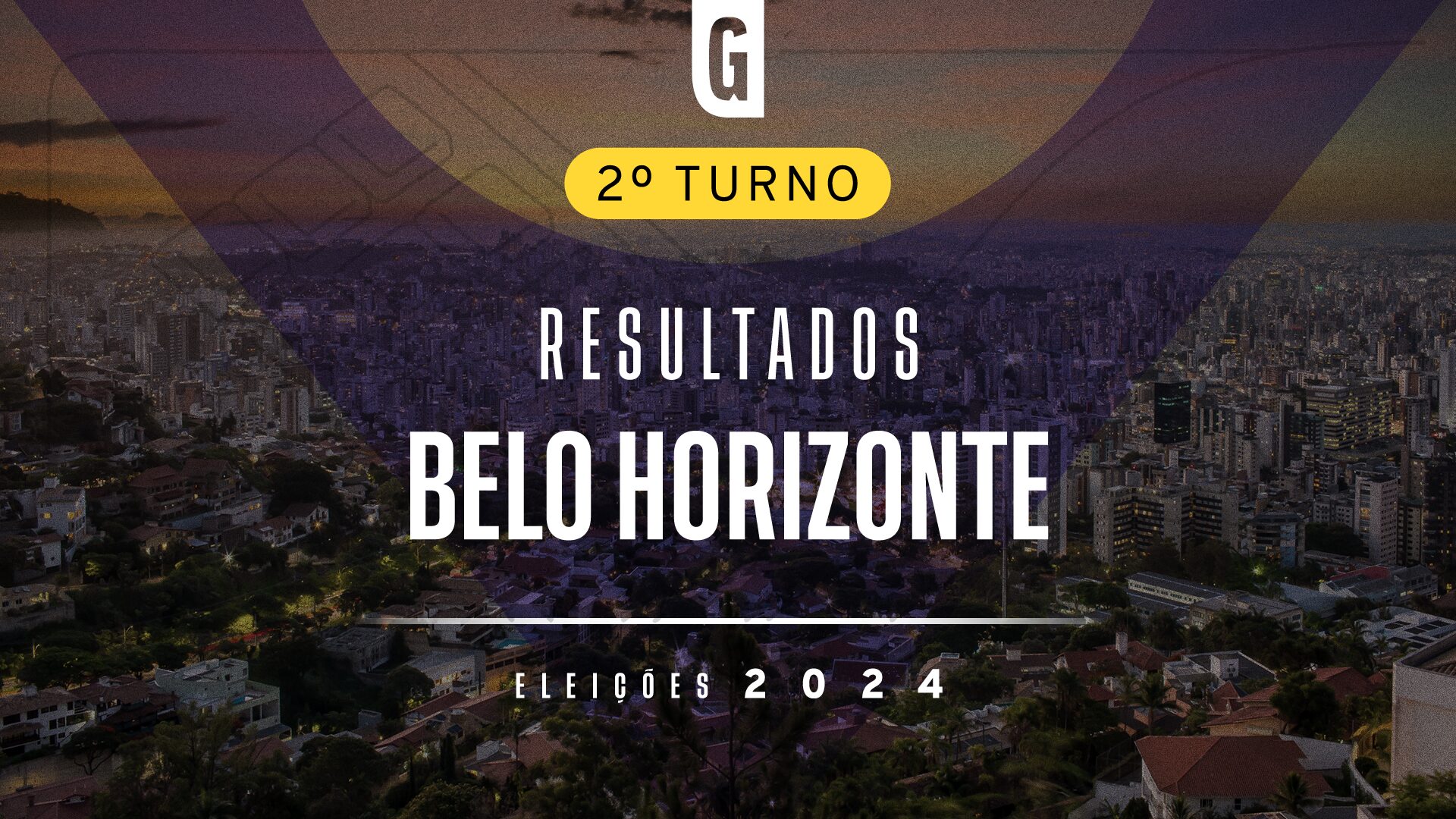 Os eleitores mineiros voltaram às urnas neste domingo (27) para escolher o prefeito da gestão 2025-2028.