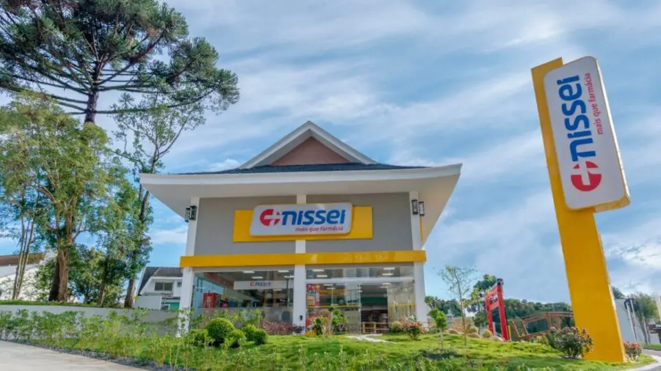 Nissei